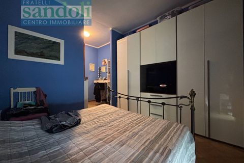Lejlighed i Vercelli, Vercelli, Vercelli - € 125.000 | Ref: 7624 - foto 12