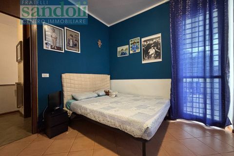 Lejlighed i Vercelli, Vercelli, Vercelli - € 125.000 | Ref: 7624 - foto 13