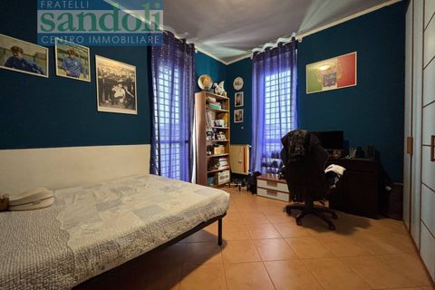 Lejlighed i Vercelli, Vercelli, Vercelli - € 125.000 | Ref: 7624 - foto 14