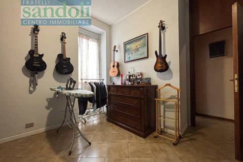 Lejlighed i Vercelli, Vercelli, Vercelli - € 125.000 | Ref: 7624 - foto 16