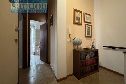 Lejlighed i Vercelli, Vercelli, Vercelli - € 125.000 | Ref: 7624 - foto 19