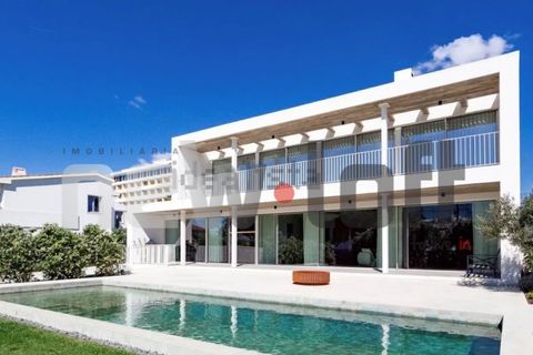 Villa i Carcavelos, Lisbon, Carcavelos - € 4.050.000 | Ref: CAS_2607 - foto 4