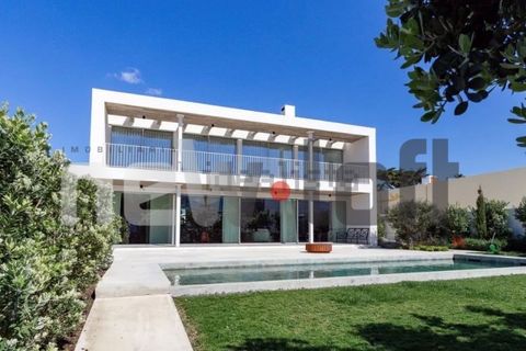 Villa i Carcavelos, Lisbon, Carcavelos - € 4.050.000 | Ref: CAS_2607 - foto 5