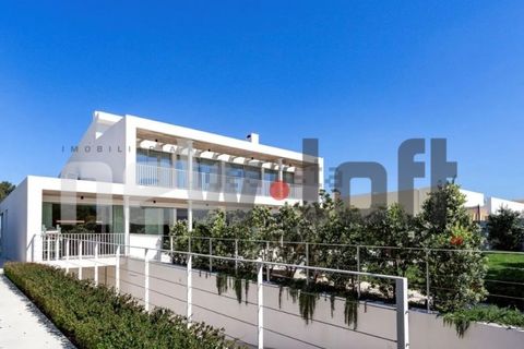 Villa i Carcavelos, Lisbon, Carcavelos - € 4.050.000 | Ref: CAS_2607 - foto 6