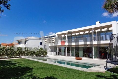 Villa i Carcavelos, Lisbon, Carcavelos - € 4.050.000 | Ref: CAS_2607 - foto 7