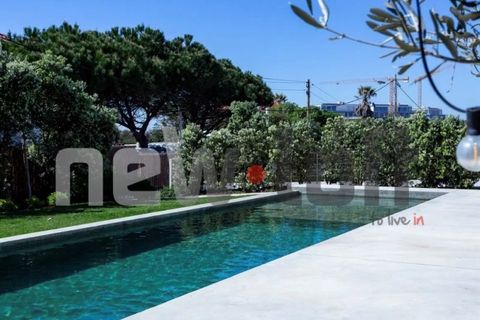 Villa i Carcavelos, Lisbon, Carcavelos - € 4.050.000 | Ref: CAS_2607 - foto 8