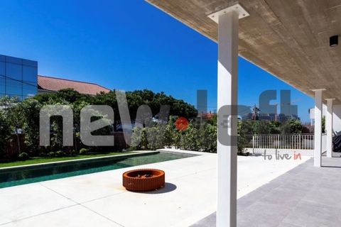 Villa i Carcavelos, Lisbon, Carcavelos - € 4.050.000 | Ref: CAS_2607 - foto 9