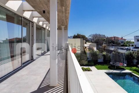 Villa i Carcavelos, Lisbon, Carcavelos - € 4.050.000 | Ref: CAS_2607 - foto 11