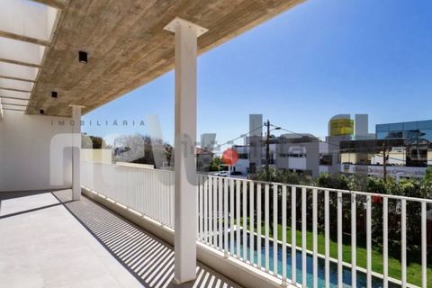 Villa i Carcavelos, Lisbon, Carcavelos - € 4.050.000 | Ref: CAS_2607 - foto 12