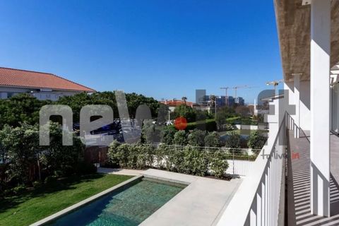 Villa i Carcavelos, Lisbon, Carcavelos - € 4.050.000 | Ref: CAS_2607 - foto 16