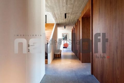 Villa i Carcavelos, Lisbon, Carcavelos - € 4.050.000 | Ref: CAS_2607 - foto 17