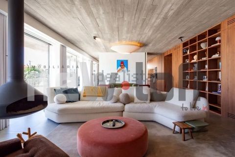 Villa i Carcavelos, Lisbon, Carcavelos - € 4.050.000 | Ref: CAS_2607 - foto 23