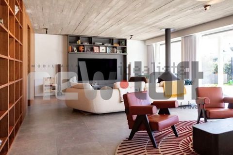 Villa i Carcavelos, Lisbon, Carcavelos - € 4.050.000 | Ref: CAS_2607 - foto 24