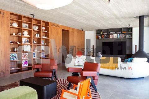 Villa i Carcavelos, Lisbon, Carcavelos - € 4.050.000 | Ref: CAS_2607 - foto 25