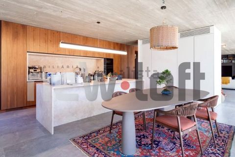 Villa i Carcavelos, Lisbon, Carcavelos - € 4.050.000 | Ref: CAS_2607 - foto 26