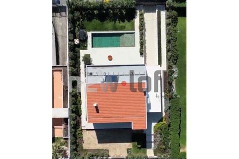 Villa i Carcavelos, Lisbon, Carcavelos - € 4.050.000 | Ref: CAS_2607 - foto 38