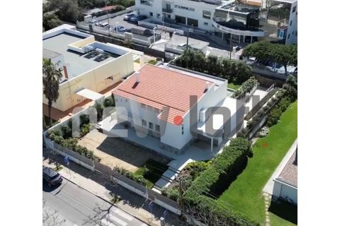 Villa i Carcavelos, Lisbon, Carcavelos - € 4.050.000 | Ref: CAS_2607 - foto 39
