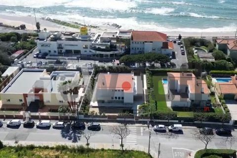 Villa i Carcavelos, Lisbon, Carcavelos - € 4.050.000 | Ref: CAS_2607 - foto 40