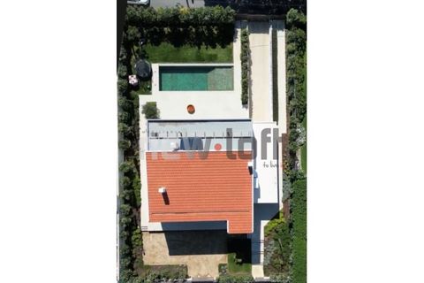 Villa i Carcavelos, Lisbon, Carcavelos - € 4.050.000 | Ref: CAS_2607 - foto 41