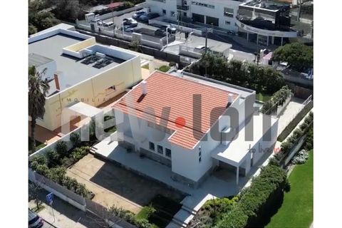 Villa i Carcavelos, Lisbon, Carcavelos - € 4.050.000 | Ref: CAS_2607 - foto 43