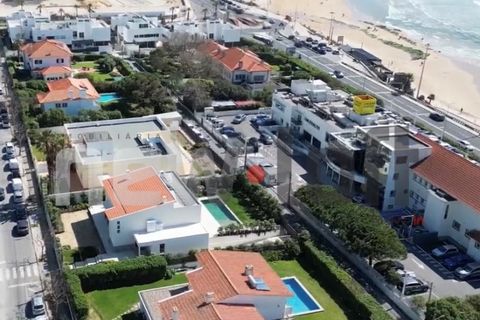 Villa i Carcavelos, Lisbon, Carcavelos - € 4.050.000 | Ref: CAS_2607 - foto 44