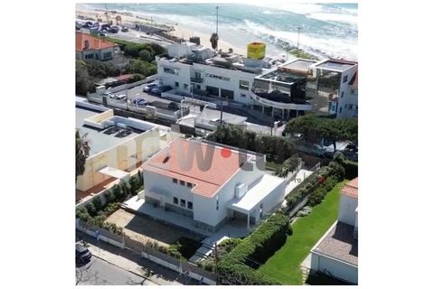 Villa i Carcavelos, Lisbon, Carcavelos - € 4.050.000 | Ref: CAS_2607 - foto 45