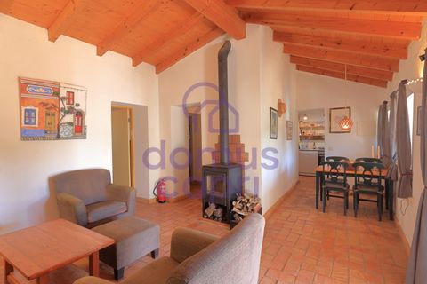 Villa i Moncarapacho, Faro, Moncarapacho - € 285.000 | Ref: 6426010 - foto 1