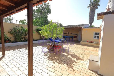 Villa i Moncarapacho, Faro, Moncarapacho - € 285.000 | Ref: 6426010 - foto 3
