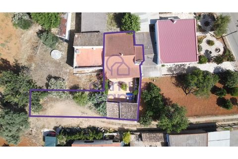 Villa i Moncarapacho, Faro, Moncarapacho - € 285.000 | Ref: 6426010 - foto 10