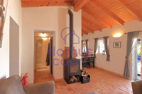 Villa i Moncarapacho, Faro, Moncarapacho - € 285.000 | Ref: 6426010 - foto 12
