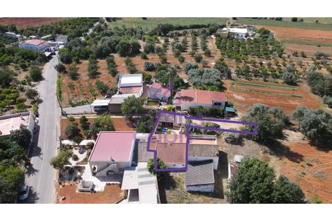 Villa i Moncarapacho, Faro, Moncarapacho - € 285.000 | Ref: 6426010 - foto 14