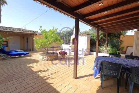 Villa i Moncarapacho, Faro, Moncarapacho - € 285.000 | Ref: 6426010 - foto 16
