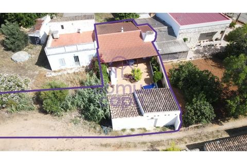 Villa i Moncarapacho, Faro, Moncarapacho - € 285.000 | Ref: 6426010 - foto 19