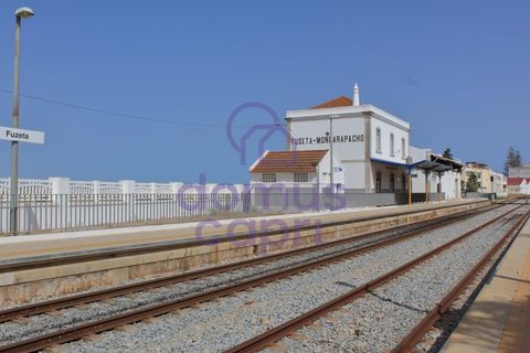 Villa i Moncarapacho, Faro, Moncarapacho - € 285.000 | Ref: 6426010 - foto 25