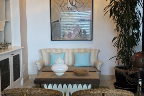 Villa a Anacapri, Naples, Anacapri - € 1.800.000 | Ref: V1115 - foto 8