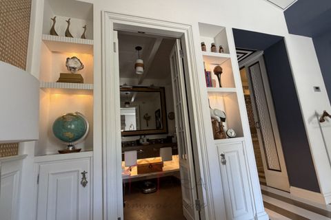Villa a Anacapri, Naples, Anacapri - € 1.800.000 | Ref: V1115 - foto 37