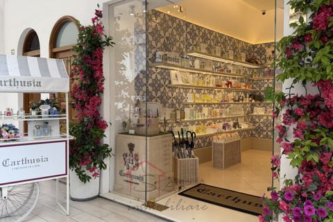 Villa a Anacapri, Naples, Anacapri - € 1.800.000 | Ref: V1115 - foto 41