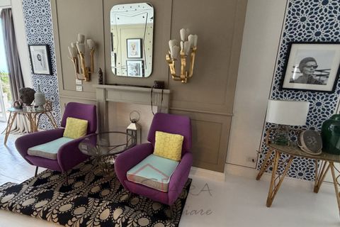 Villa a Anacapri, Naples, Anacapri - € 1.800.000 | Ref: V1115 - foto 43
