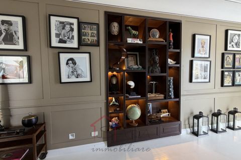 Villa a Anacapri, Naples, Anacapri - € 1.800.000 | Ref: V1115 - foto 44