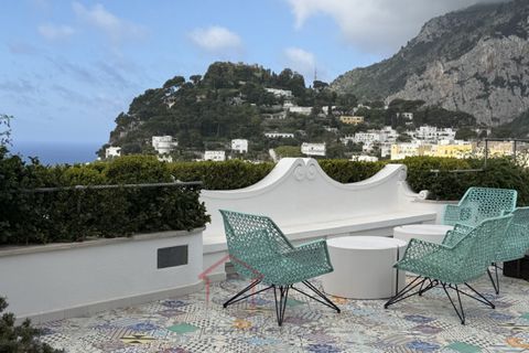 Villa a Anacapri, Naples, Anacapri - € 1.800.000 | Ref: V1115 - foto 45