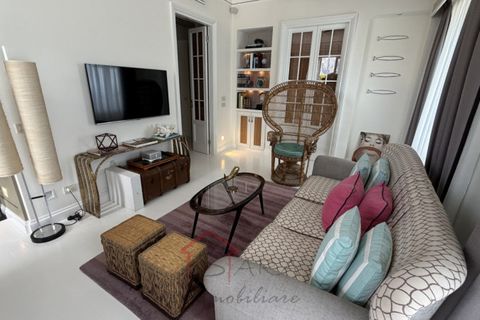 Villa a Anacapri, Naples, Anacapri - € 1.800.000 | Ref: V1115 - foto 46