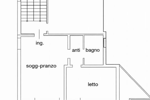 Lejlighed i Monselice, Padua, Monselice - € 285.000 | Ref: V1124 - foto 9