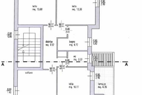 Villa i Monselice, Padua, Monselice - € 285 000 | Ref: V1124 - foto 6