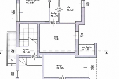 Villa i Monselice, Padua, Monselice - € 285 000 | Ref: V1124 - foto 8
