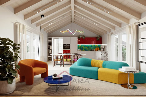 Lejlighed i Albignasego, Padua, Albignasego - € 360.000 | Ref: V1229 - foto 5