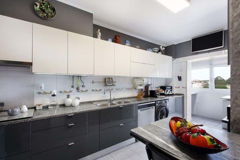 Lejlighed i Sintra, Lisbon, Sintra - € 315.700 | Ref: 1747-02176 - foto 7