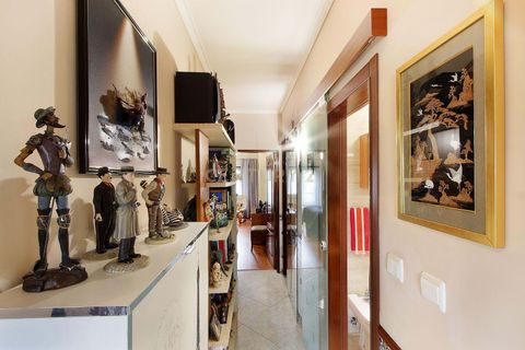 Lejlighed i Sintra, Lisbon, Sintra - € 315.700 | Ref: 1747-02176 - foto 11