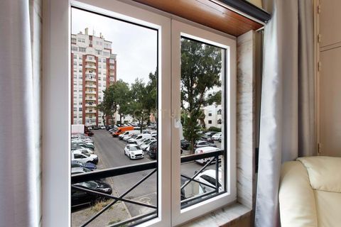 Lejlighed i Sintra, Lisbon, Sintra - € 315.700 | Ref: 1747-02176 - foto 18