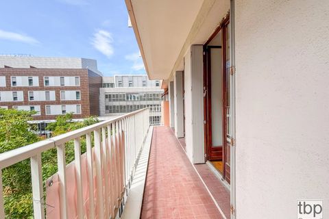 Lejlighed i Marseille, Bouches-du-Rhone, Marseille - € 179.000 | Ref: 87060617 - foto 1