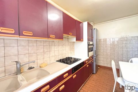 Lejlighed i Marseille, Bouches-du-Rhone, Marseille - € 179.000 | Ref: 87060617 - foto 2